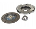 CLUTCH KIT FIAT DUCATOR BUS 1994 2005 Part manufacturer Valeo