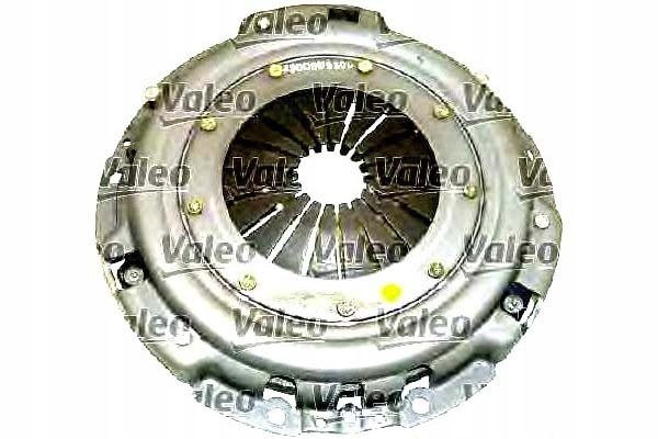 CLUTCH KIT FIAT DUCATOR BUS 1994 2005 Catalog number of the part 801831