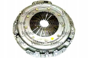 CLUTCH KIT FIAT DUCATOR BUS 1994 2005 Catalog number of the part 801831