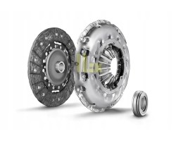 CLUTCH SET THRUST BEARING 619 3157 00 LUK