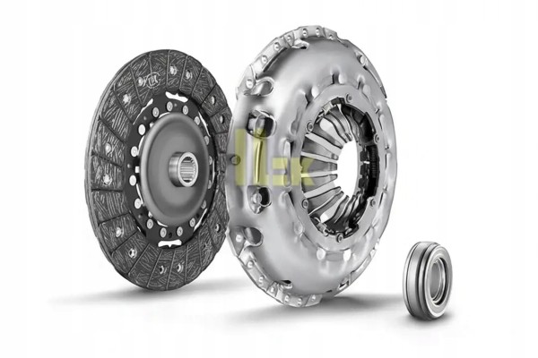 CLUTCH SET THRUST BEARING 619 3157 00 LUK