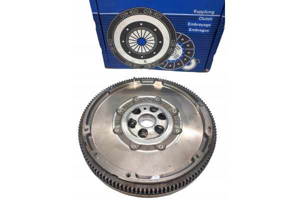 TWO MASS TOURAN PASSAT B6 GOLF VI SUPERB II OCTAVIA II TOLEDO LEON A3 Catalog number of the part 2294 000 576