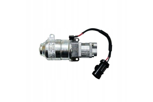 MAGNETI MARELLI 023000029010 OIL PUMP RENAULT MASTER 2 5DCI 06 Transmission type automatic