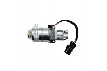 MAGNETI MARELLI 023000029010 OIL PUMP RENAULT MASTER 2 5DCI 06 Transmission type automatic