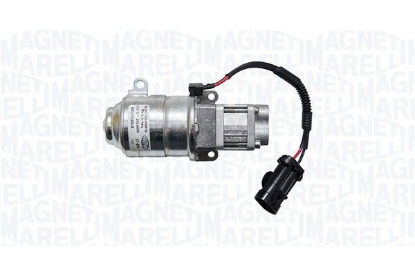 MAGNETI MARELLI 023000029010 OIL PUMP RENAULT MASTER 2 5DCI 06 Engine type gasoline diesel