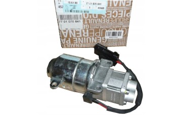 MAGNETI MARELLI 023000029010 OIL PUMP RENAULT MASTER 2 5DCI 06 Car type buses cargo vans
