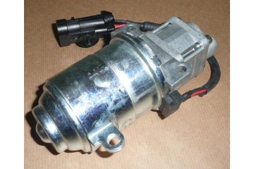 MAGNETI MARELLI 023000029010 OIL PUMP RENAULT MASTER 2 5DCI 06 Product weight with unit packaging 4 kg
