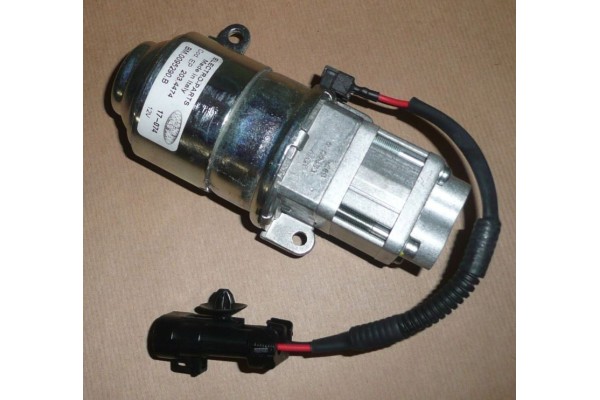 MAGNETI MARELLI 023000029010 OIL PUMP RENAULT MASTER 2 5DCI 06 Quality of parts according to GVO Q original with factory logo OE