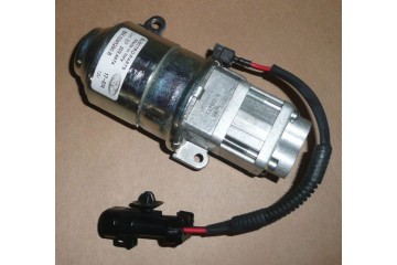 MAGNETI MARELLI 023000029010 OIL PUMP RENAULT MASTER 2 5DCI 06 Quality of parts according to GVO Q original with factory logo OE