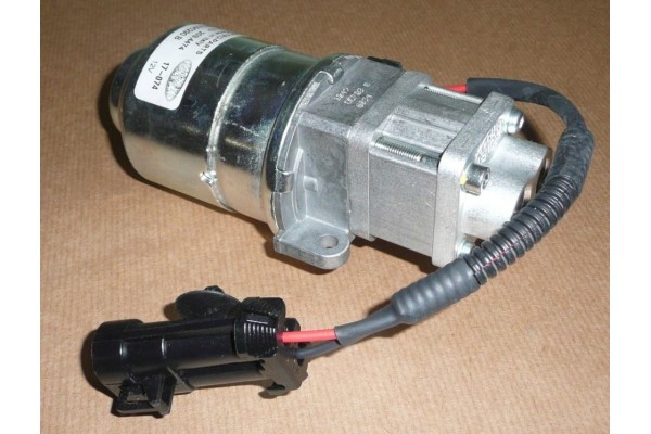 MAGNETI MARELLI 023000029010 OIL PUMP RENAULT MASTER 2 5DCI 06 Customs tariff code 87084099