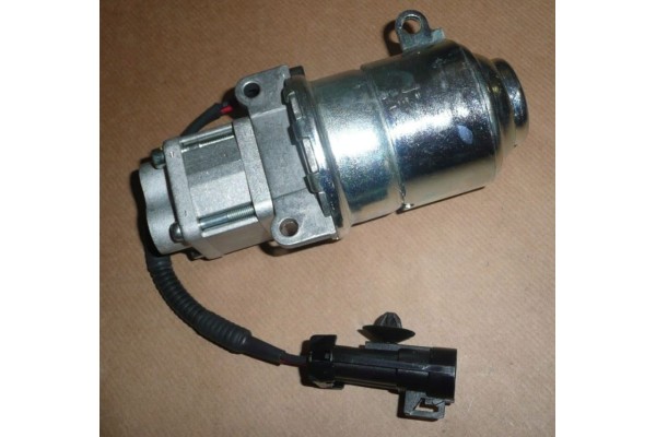 MAGNETI MARELLI 023000029010 OIL PUMP RENAULT MASTER 2 5DCI 06 Product weight 4 kg