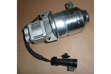MAGNETI MARELLI 023000029010 OIL PUMP RENAULT MASTER 2 5DCI 06 Product weight 4 kg