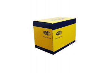 Magneti Marelli 023000029010 Conjunto de válvula, unidad de transmisi