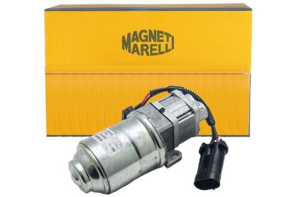 Magneti Marelli 023000029010 Conjunto de válvula, unidad de transmisi