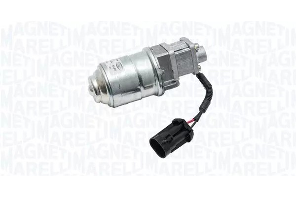Magneti Marelli 023000029010 Conjunto de válvula, unidad de transmisi