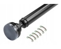 DRIVE SHAFT AUDI QUATTRO A4 B6 B7 00 07 REAR