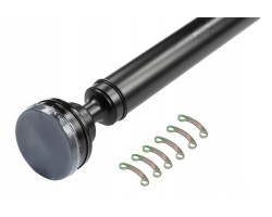 DRIVE SHAFT AUDI QUATTRO A4 B6 B7 00 07 REAR