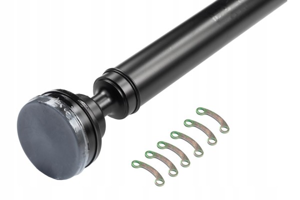 DRIVE SHAFT AUDI QUATTRO A4 B6 B7 00 07 REAR