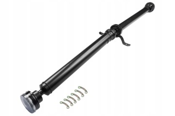 DRIVE SHAFT AUDI QUATTRO A4 B6 B7 00 07 REAR Part manufacturer NTY