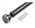 DRIVE SHAFT AUDI QUATTRO A4 B6 B7 00 07 REAR Catalog number of the part NWN AU 012