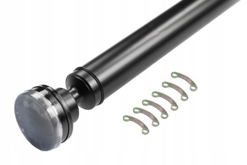DRIVE SHAFT AUDI QUATTRO A4 B6 B7 00 07 REAR Catalog number of the part NWN AU 012