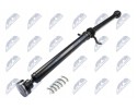 DRIVE SHAFT AUDI QUATTRO A4 B6 B7 00 07 REAR Quality of parts according to GVO Q original with factory logo OEM OES