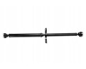 DRIVE SHAFT AUDI QUATTRO A4 B6 B7 00 07 REAR Car type passenger cars