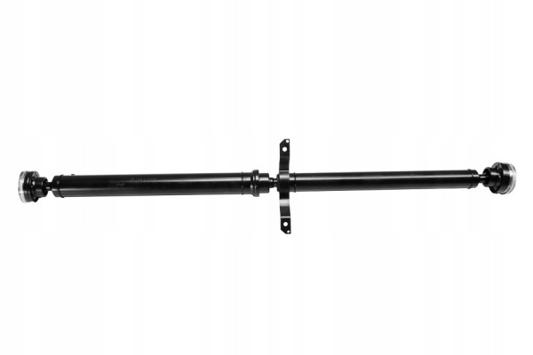 DRIVE SHAFT AUDI QUATTRO A4 B6 B7 00 07 REAR Car type passenger cars