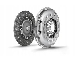 CLUTCH SET 624 3476 09 LUK