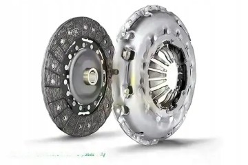 CLUTCH SET 624 3476 09 LUK Packaging status original