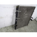 9647419180 RADIADOR AGUA PEUGEOT 307 BREAK / SW (S1)(04.2002) 9647419180 RADIADOR AGUA PEUGEOT 307 BREAK / SW (S1)(04.2002)