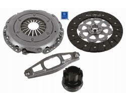 CLUTCH SET 3000 970 133 SACHS MERCEDES