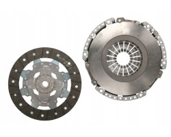 Clutch set SACHS 3000 970 132