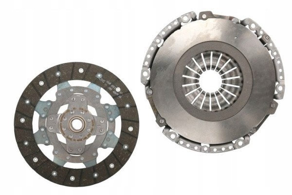 Clutch set SACHS 3000 970 132