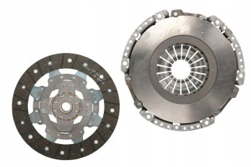 Clutch set SACHS 3000 970 132