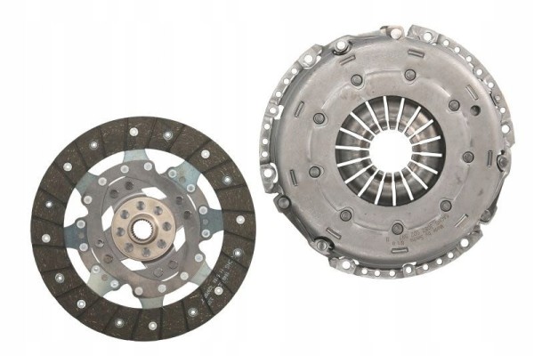 Clutch set SACHS 3000 970 132 Part manufacturer Sachs