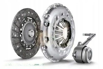 CLUTCH SET CLUTCH 620 3119 34 LUK