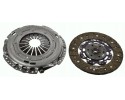 CLUTCH SET 3000 970 004 SACHS AUDI A3