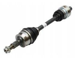 Half axle Opel insignia SKF VKJC 8371