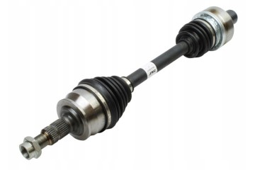 Half axle Opel insignia SKF VKJC 8371