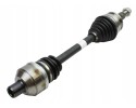 Half axle Opel insignia SKF VKJC 8371 Engine type gasoline