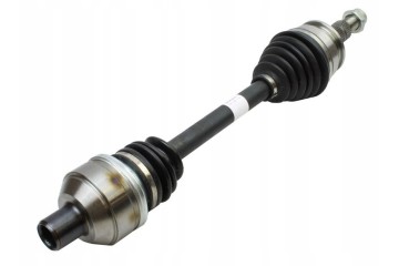Half axle Opel insignia SKF VKJC 8371 Engine type gasoline