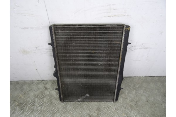 9647419180 RADIADOR AGUA PEUGEOT 307 BREAK / SW (S1)(04.2002)