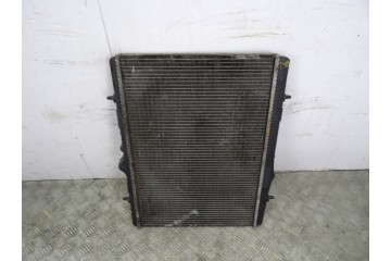 9647419180 RADIADOR AGUA PEUGEOT 307 BREAK / SW (S1)(04.2002)