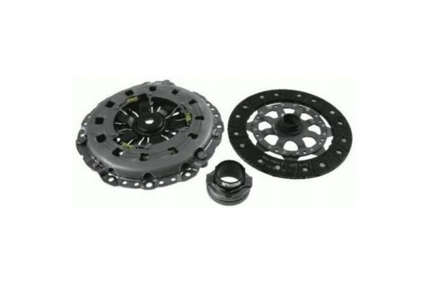Clutch kit SACHS 3000 951 831