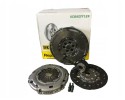 Schaeffler LuK 600 0172 00 Sada spojky Quality of parts according to GVO Q original with factory logo OEM OES