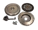 Schaeffler LuK 600 0172 00 Sada spojky Engine type gasoline