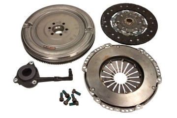 Schaeffler LuK 600 0172 00 Sada spojky Engine type gasoline