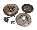 Schaeffler LuK 600 0172 00 Sada spojky Wheel type dual mass flywheel