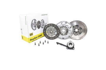 Schaeffler LuK 600 0172 00 Sada spojky Additional elements wheel